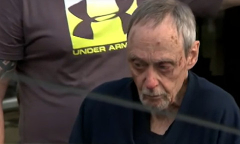 Un german de 86 de ani, acuzat că a omorât o tânără în București! Le-a spus anchetatorilor cum s-ar fi întâmplat totul