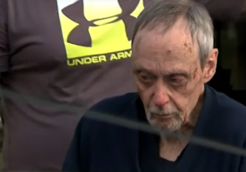 Un german de 86 de ani, acuzat că a omorât o tânără în București! Le-a spus anchetatorilor cum s-ar fi întâmplat totul