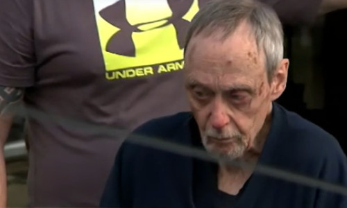 Un german de 86 de ani, acuzat că a omorât o tânără în București! Le-a spus anchetatorilor cum s-ar fi întâmplat totul