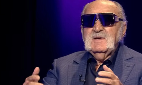 ”Noi avem un președinte idiot!”. Ion Țiriac nu a mai suportat: ”I-am spus-o în fața a 600 de oameni”