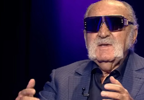 ”Noi avem un președinte idiot!”. Ion Țiriac nu a mai suportat: ”I-am spus-o în fața a 600 de oameni”