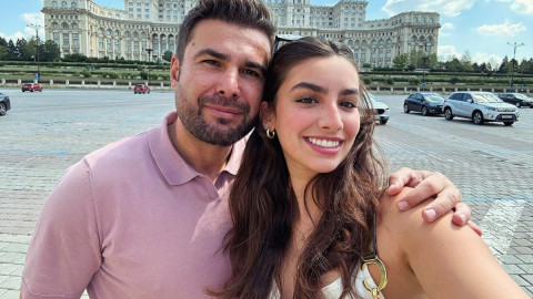 Transformarea lui Adrian Mutu, în ultimele 6 luni