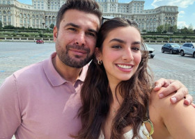 Transformarea lui Adrian Mutu! Cât a slăbit în ultimele 6 luni, după ce ajunsese la 92 kg