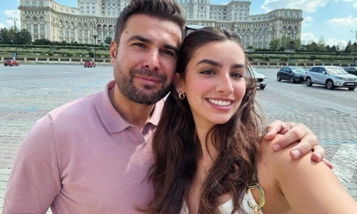 Transformarea lui Adrian Mutu, în ultimele 6 luni