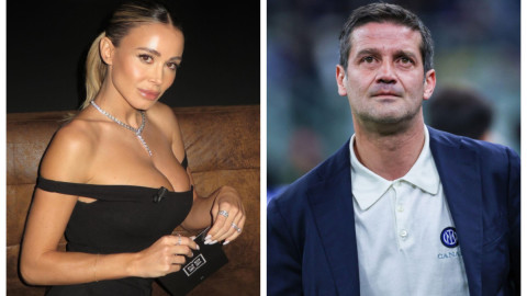 Întrebată despre Cristi Chivu, Diletta Leotta nu s-a ferit de cuvinte