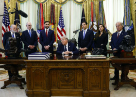 Gata! SUA a făcut anunțul despre Iran