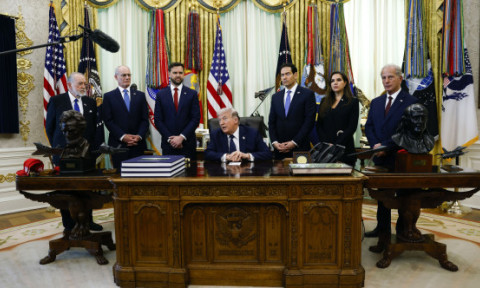 Gata! SUA a făcut anunțul despre Iran