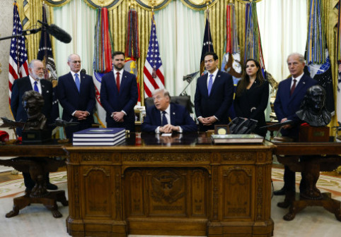 Gata! SUA a făcut anunțul despre Iran