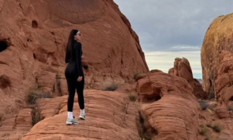 De nerecunoscut: transformare neverosimilă a fiicei Anamariei Prodan! Cum arată, după doi ani de absență