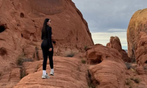 De nerecunoscut: transformare neverosimilă a fiicei Anamariei Prodan! Cum arată, după doi ani de absență