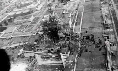 România sub norul radioactiv: Cum a trăit țara noastră catastrofa de la Cernobîl