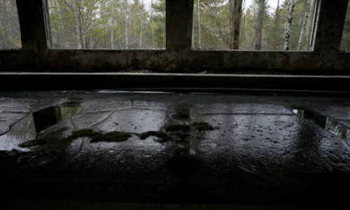 Foto 40 de ani de la dezastrul de la Cernobîl. Imagini parcă din filmele horror: așa arată astăzi totul