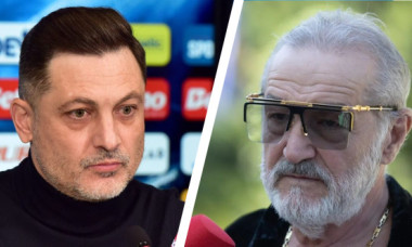 Fotbalistul promovat de Rădoi la FCSB vorbește deschis despre relația antrenorului cu Gigi Becali: ”Îl știe foarte bine”