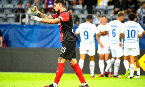 S-a jucat meciul anului în Europa: 4-1 la pauză și un scor final pe care nu l-ar fi ghicit nimeni!