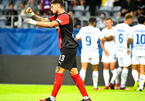 S-a jucat meciul anului în Europa: 4-1 la pauză și un scor final pe care nu l-ar fi ghicit nimeni!