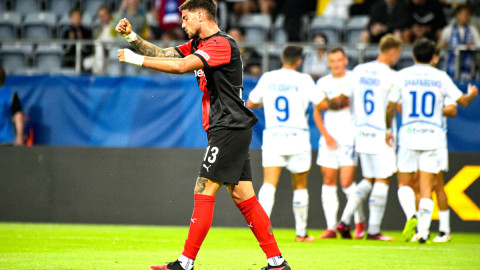 S-a jucat meciul anului în Europa: 4-1 la pauză și un scor final pe care nu l-ar fi ghicit nimeni!