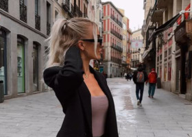 Și-au spus ”ADIO” după 6 ani! A făcut anunțul într-un mod neașteptat: ”Cea mai bună fostă iubită din lume”