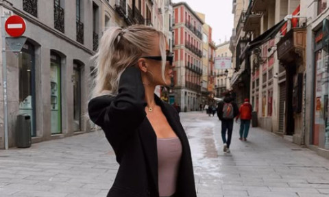 Și-au spus ”ADIO” după 6 ani! A făcut anunțul într-un mod neașteptat: ”Cea mai bună fostă iubită din lume”