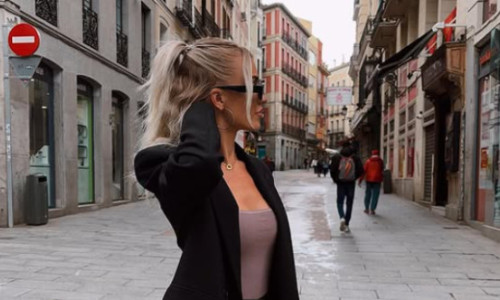 Și-au spus ”ADIO” după 6 ani! A făcut anunțul într-un mod neașteptat: ”Cea mai bună fostă iubită din lume”