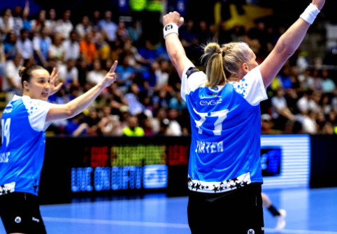 Reacție-fulger! Danezii au spus-o pe față, după CSM București - Esbjerg 37-27: "Niciodată"