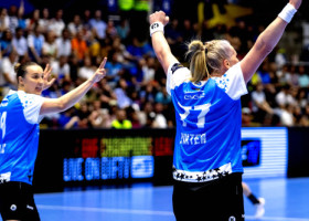 Reacție-fulger! Danezii au spus-o pe față, după CSM București - Esbjerg 37-27: "Niciodată"