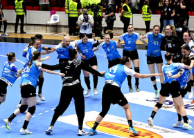 Ce reacție a apărut în Danemarca, după ce CSM a eliminat-o pe Esbjerg: "Cât se poate de penibil"