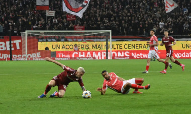 După Dinamo – Rapid 3-1 devine clar fenomenul care schimbă profund fotbalul românesc. „Mutați capitala!”