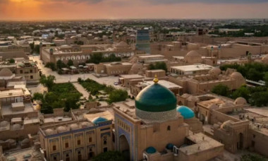 Destinația unde o bere costă 1 euro și mâncarea 3 euro: „Capitala, un mini Dubai”