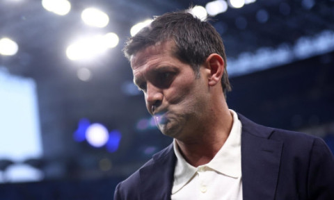 Lovitură de proporții în Italia! Interul lui Cristi Chivu riscă retrogradarea