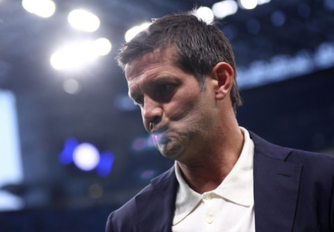 Lovitură de proporții în Italia! Interul lui Cristi Chivu riscă retrogradarea