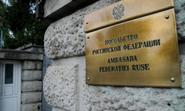 România nu ia măsuri după incidentul cu drona căzută în Galați: „Ambasada Rusiei trebuia închisă”