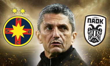 Dorit de FCSB, Răzvan Lucescu a vorbit despre viitorul său: ”Aici e casa mea”