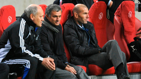 Lovitură de proporții: Real Madrid și-a ales noul antrenor! ”Variantă de neimaginat”