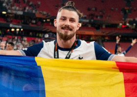 Au pus banii pe masă: 20 de milioane de euro. Radu Drăgușin și-a dat acordul pentru transfer