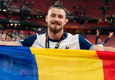 Au pus banii pe masă: 20 de milioane de euro. Radu Drăgușin și-a dat acordul pentru transfer