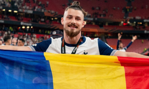 Au pus banii pe masă: 20 de milioane de euro. Radu Drăgușin și-a dat acordul pentru transfer