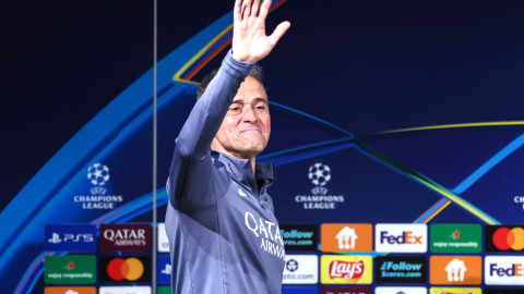 Scenariu "nebun" după PSG - Bayern 5-4: Luis Enrique, noul antrenor al lui Real Madrid!