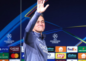 Scenariu "nebun" după PSG - Bayern 5-4: Luis Enrique, noul antrenor al lui Real Madrid!