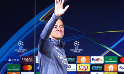 Scenariu "nebun" după PSG - Bayern 5-4: Luis Enrique, noul antrenor al lui Real Madrid!