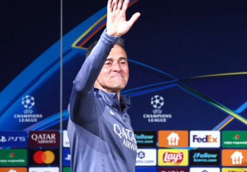 Scenariu "nebun" după PSG - Bayern 5-4: Luis Enrique, noul antrenor al lui Real Madrid!