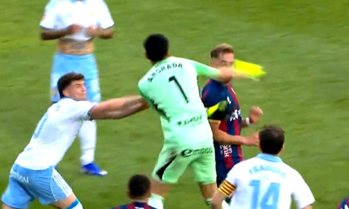 Suspendare istorică: 13 etape, după ce a 