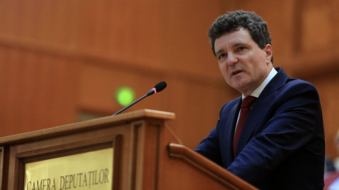 CCR a admis sesizarea președintelui Nicușor Dan. "Bravo, aţi câştigat!"