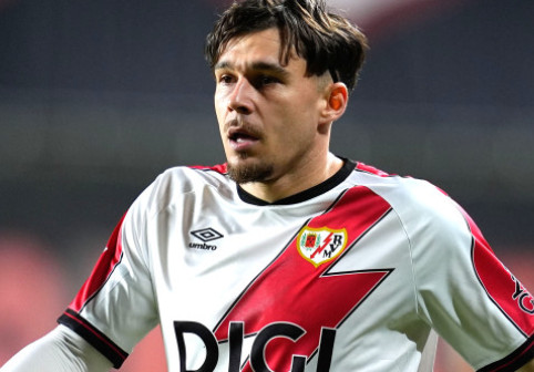 Hansi Flick s-a decis! Anunțul presei din Spania despre Andrei Rațiu și Barcelona