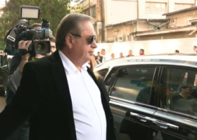 La 71 de ani, miliardarul român Ioan Niculae se căsătorește din nou. FOTO Ea este aleasa