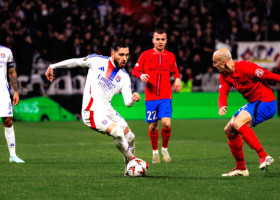 A făcut spectacol cu FCSB la București și peste un an a primit vestea: TOP 20 la Balonul de Aur!