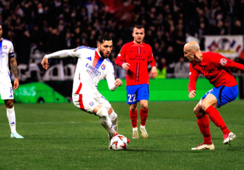 A făcut spectacol cu FCSB la București și peste un an a primit vestea: TOP 20 la Balonul de Aur!