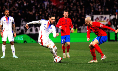 A făcut spectacol cu FCSB la București și peste un an a primit vestea: TOP 20 la Balonul de Aur!