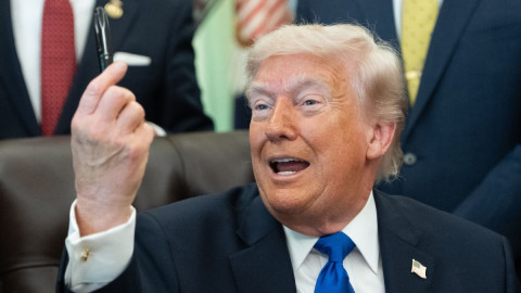 Răsturnare spectaculoasă de situație! Donald Trump s-a răzgândit în privința Iranului: ”Știți ceva? Lăsați-i”