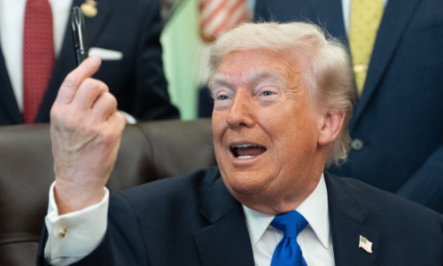 Răsturnare spectaculoasă de situație! Donald Trump s-a răzgândit în privința Iranului: ”Știți ceva? Lăsați-i”
