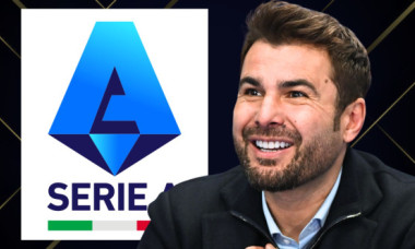 Adrian Mutu, aproape de revenirea în Italia! E favorit să preia un club de tradiție din Serie A